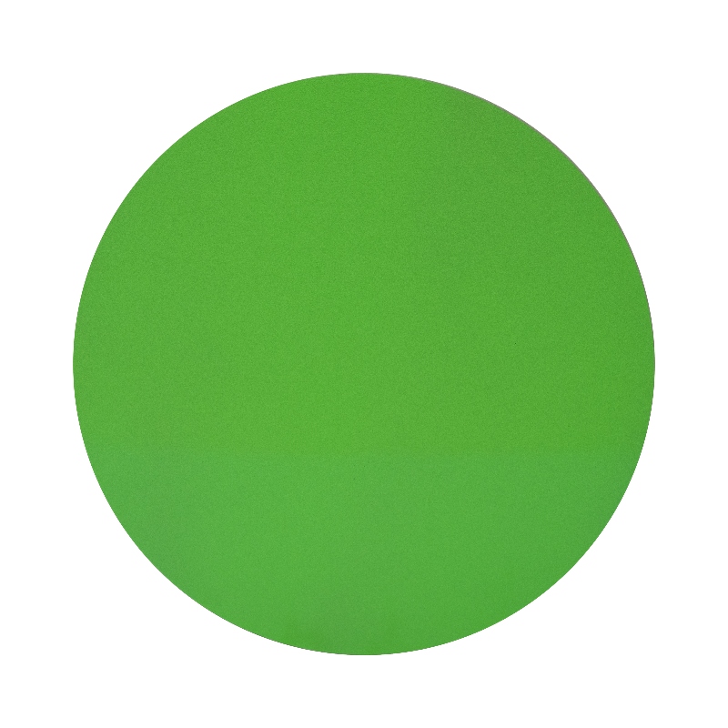 Color Coated Non-stick Aluminum Circles